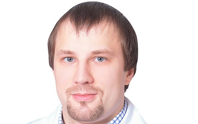 Трофимов Андрей Александрович