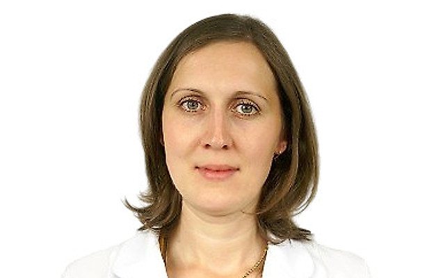 Малушко Татьяна Николаевна