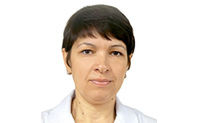 Коробочкина Марина Владимировна