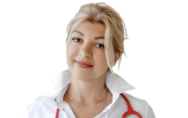 Мигачева Ольга Александровна