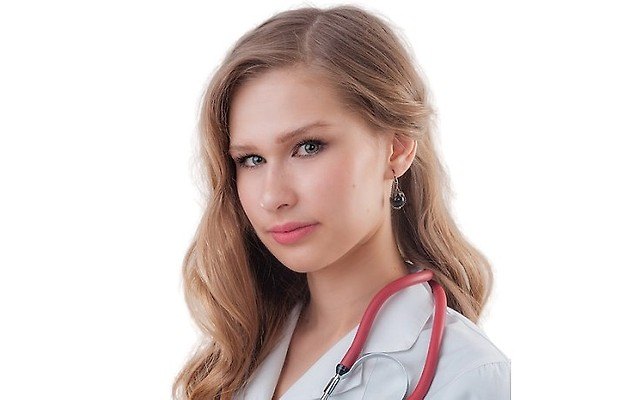 Чижова Анна Вадимовна