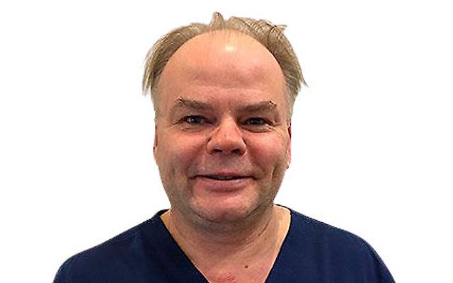 Верещагин Сергей Анатольевич