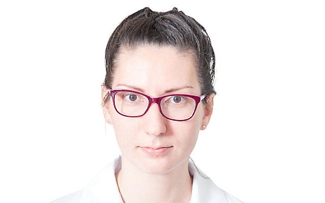 Тихонова Дарья Александровна