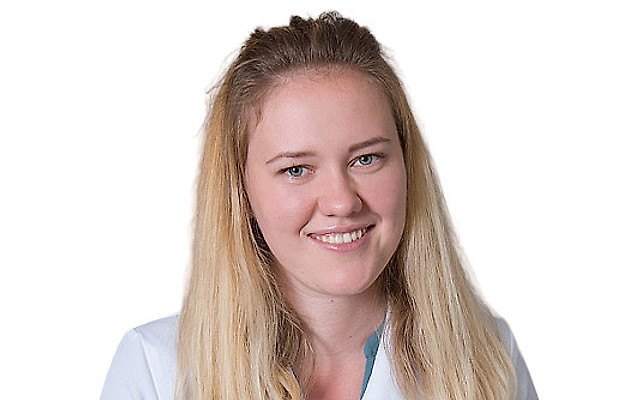 Тихомирова Ксения Кирилловна