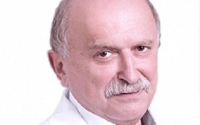 Рапопорт Лев Яковлевич