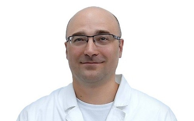 Согияйнен Александр Алексеевич