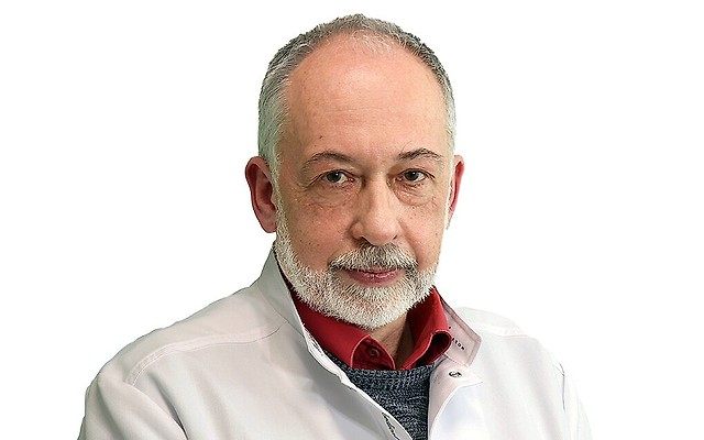 Попов Андрей Петрович