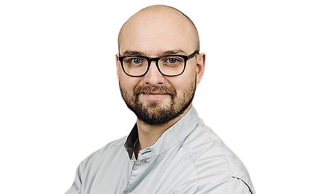 Фроловский Антон Александрович