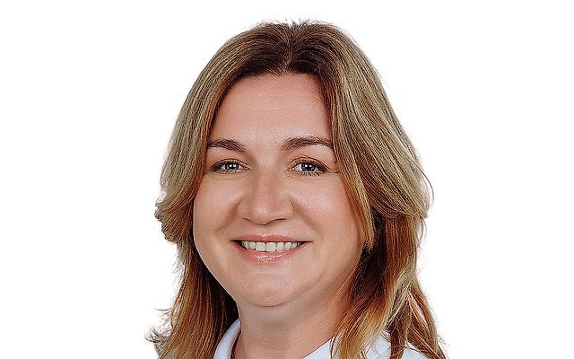 Козмиренко Елена Николаевна