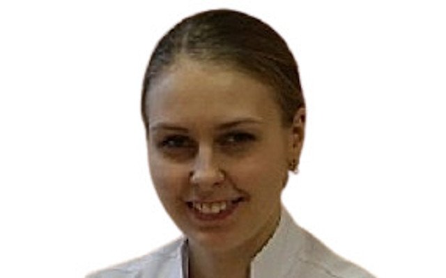 Пыжьянова Елена Александровна