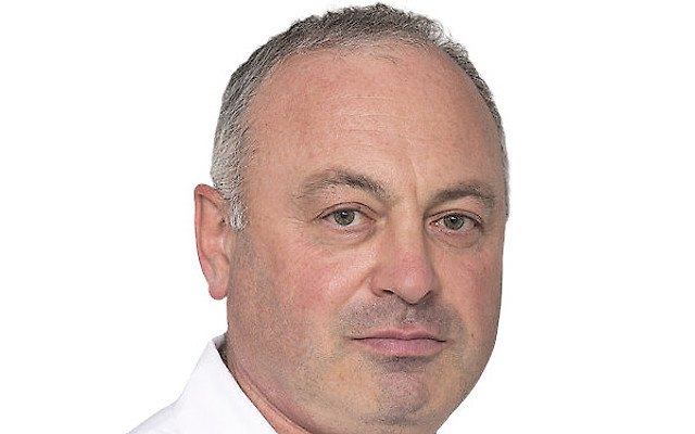 Коморник Евгений Александрович