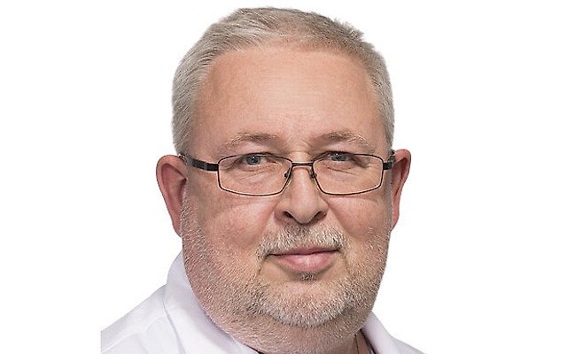 Цветков Игорь Леонидович