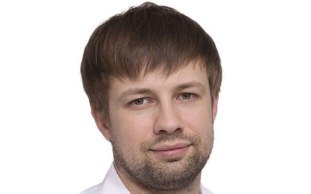 Колыванов Георгий Александрович