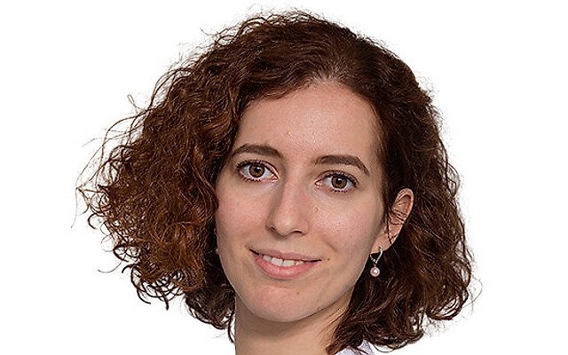 Нудельман Наталия Сергеевна