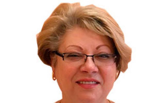 Малеева Елена Викторовна