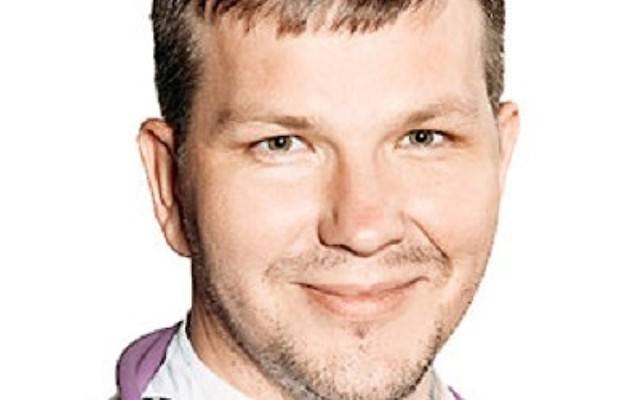 Рязанов Сергей Иванович