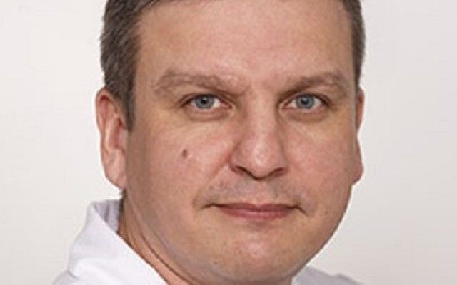 Задоя Николай Анатольевич