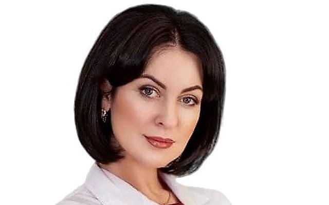 Артюхова Анна Александровна