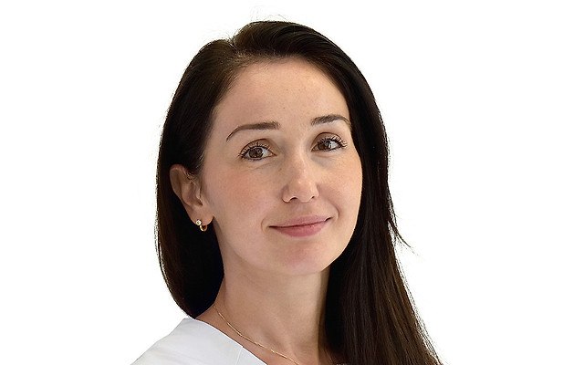 Агнаева Алана Олеговна