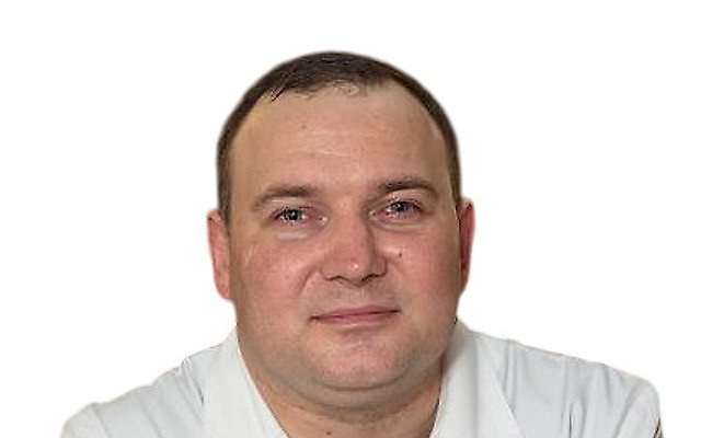 Одарюк Иван Александрович