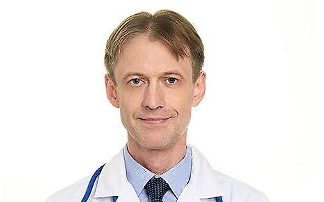 Козырев Андрей Геннадьевич