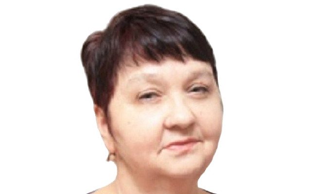 Якушенкова Татьяна Юрьевна