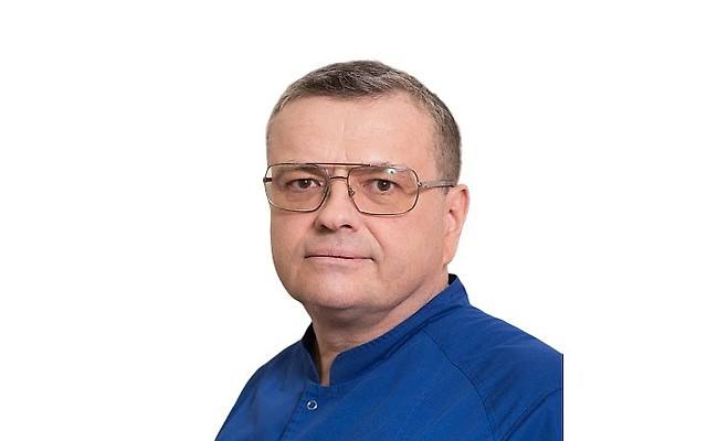 Мосько Валерий Владимирович