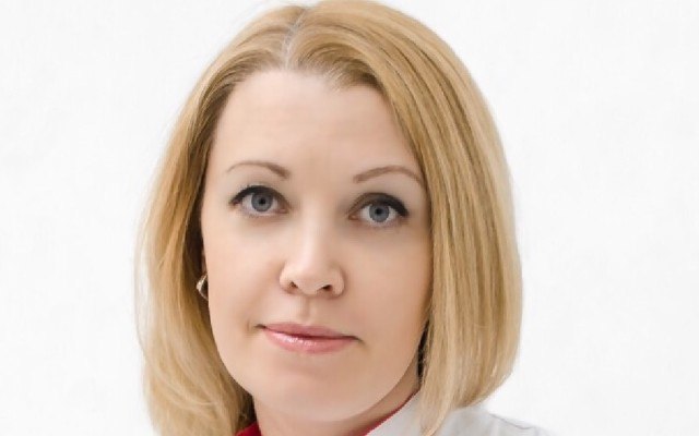 Осипова Екатерина Александровна