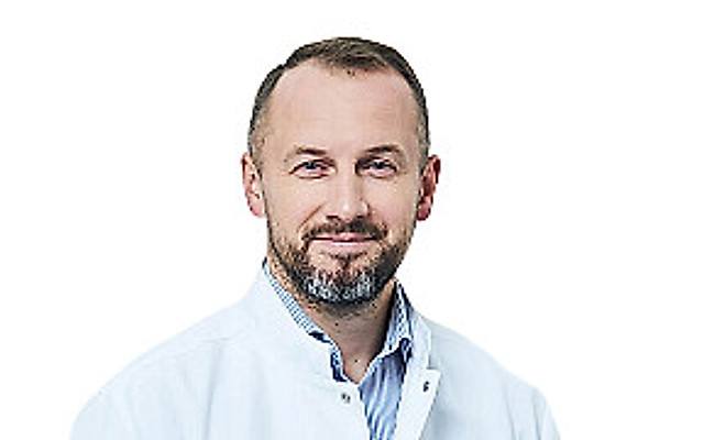 Зинченко Евгений Игоревич