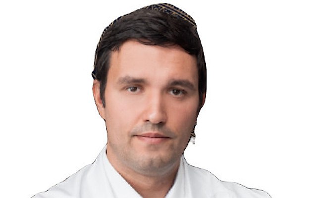 Баранов Михаил Андреевич