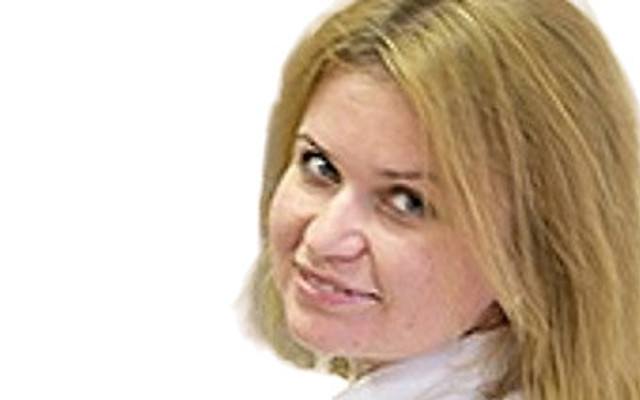 Ленчик Татьяна Сергеевна