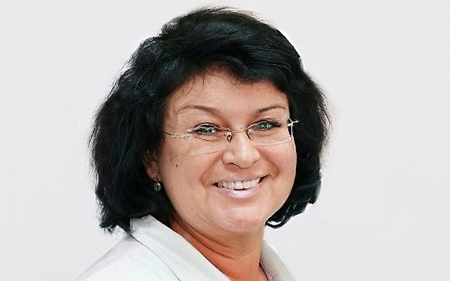 Бурлакова Татьяна Сергеевна