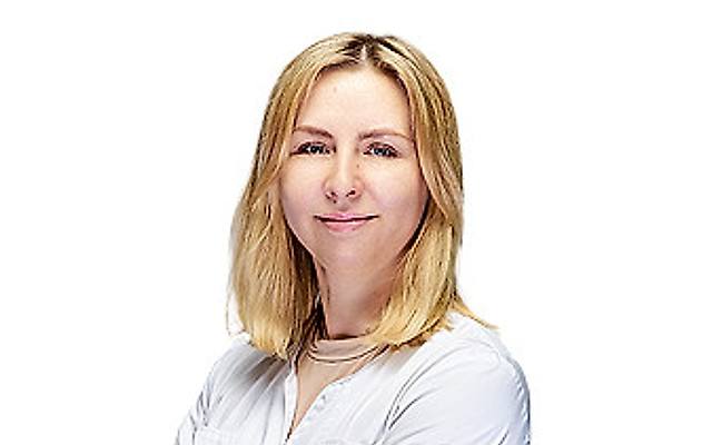 Корнеева Татьяна Сергеевна