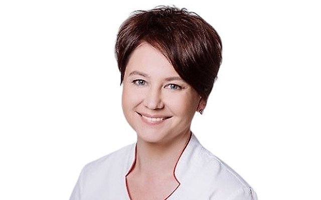 Артюшина Оксана Сергеевна