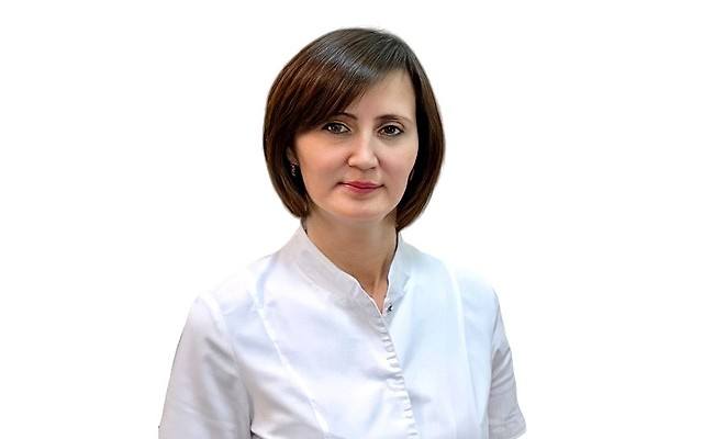 Нурматова Дилафруз Абдушукуровна