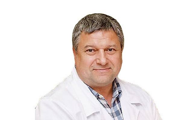 Лукьянов Андрей Валентинович