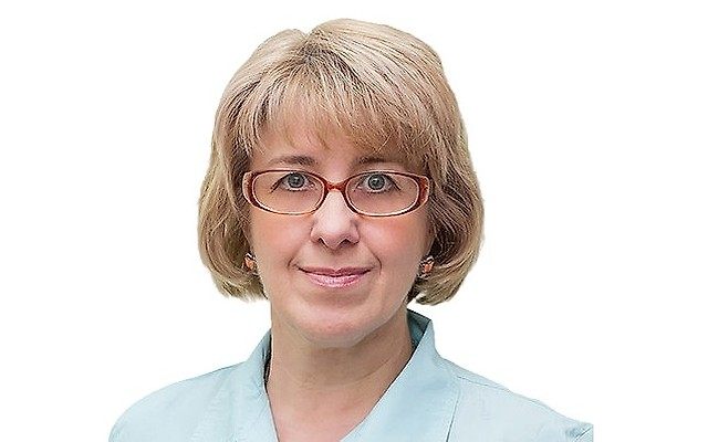 Араева Галина Игоревна