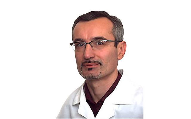 Хохлов Александр Сергеевич