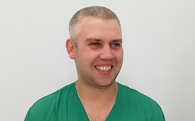 Бородин Антон Валерьевич