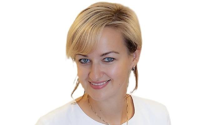 Димакова Светлана Юрьевна