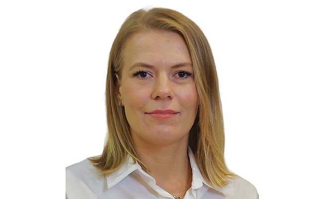 Маквиц Александра Павловна