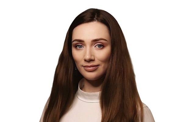 Шестакова Светлана Игоревна