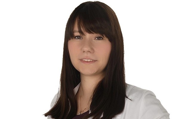 Цехмистро Яна Вячеславовна