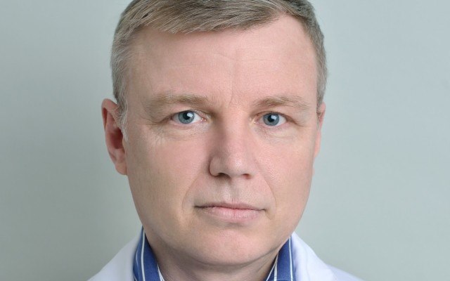 Сергейко Анатолий Анатольевич