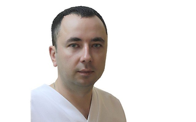 Чуев Владимир Александрович