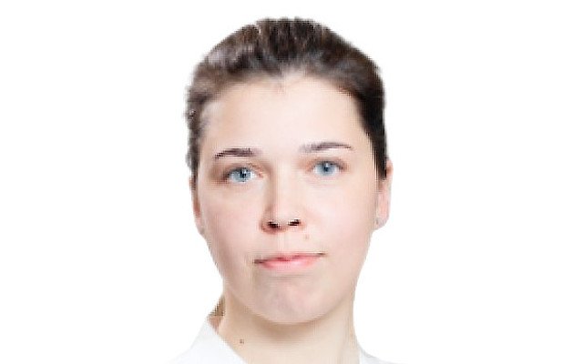 Дорохина Анна Николаевна