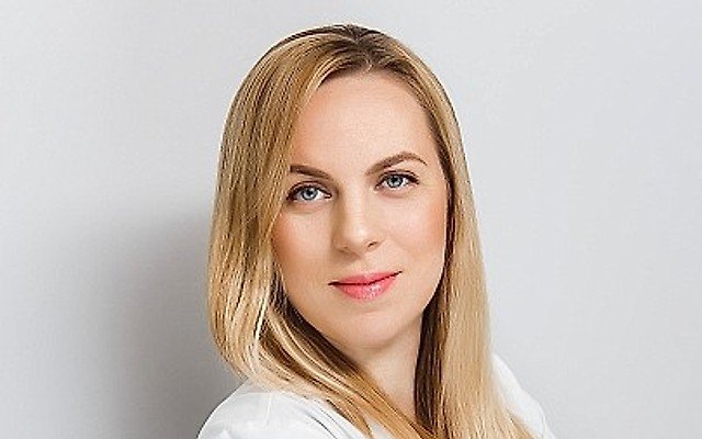 Ткачук Анна Геннадьевна