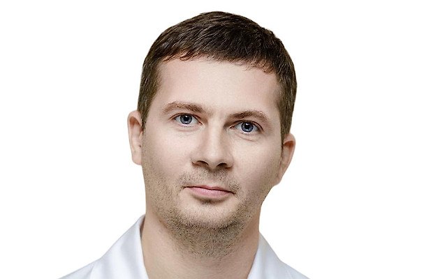 Каменев Александр Валентинович