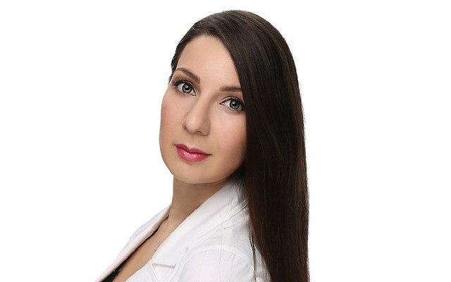 Обидняк Диана Малхазовна