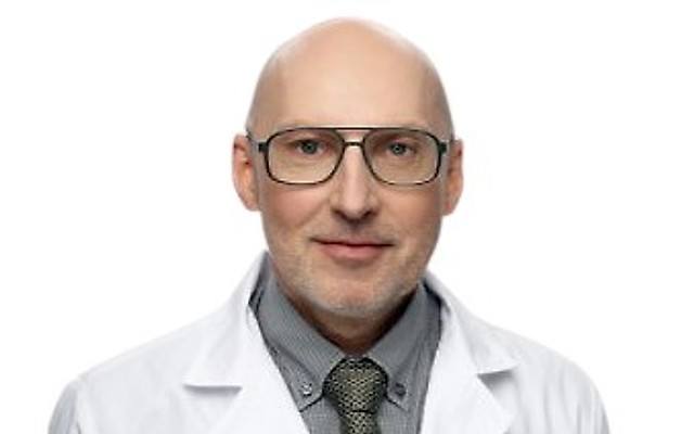 Пуйда Сергей Адольфович